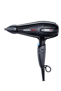 Obrázok pre BaByliss CARUSO-HQ DRYER vysoušeč vlasů 2400 W Černá