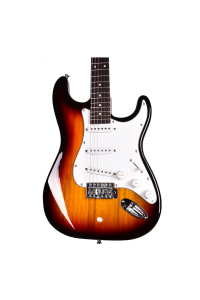 Obrázok pre Electric guitar set NN EG SET SB