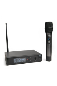 Obrázok pre DNA Professional VM Vocal Set - bezdrátový mikrofonní systém