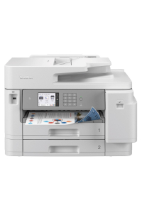 Obrázok pre Brother MFC-J5955DW Multifunkční tiskárna InkJet A3 1200 x 4800 DPI 30 str. za minutu Wi-Fi
