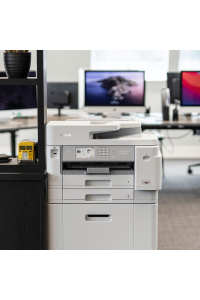 Obrázok pre Brother MFC-J5955DW Multifunkční tiskárna InkJet A3 1200 x 4800 DPI 30 str. za minutu Wi-Fi