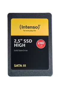 Intenso High Performance 2.5 Obrázok pre Intenso High Performance 2.5