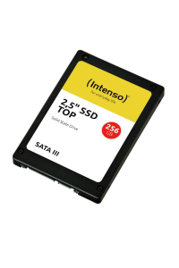 Intenso Top 256 GB 2.5 Obrázok pre Intenso Top 256 GB 2.5