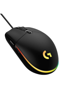 Logitech G 910-005796 myš Hraní Pro praváky USB Typ-A 8000 DPI Obrázok pre Logitech G 910-005796 myš Hraní Pro praváky USB Typ-A 8000 DPI
