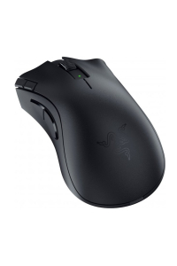 Obrázok pre Razer DeathAdder V2 X HyperSpeed myš Hraní Pro praváky Bluetooth Optický 14000 DPI