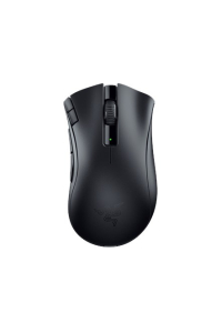 Razer DeathAdder V2 X HyperSpeed myš Hraní Pro praváky Bluetooth Optický 14000 DPI Obrázok pre Razer DeathAdder V2 X HyperSpeed myš Hraní Pro praváky Bluetooth Optický 14000 DPI