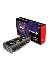 Sapphire NITRO+ Radeon RX 9070 AMD 16 GB GDDR6 Obrázok pre Sapphire NITRO+ Radeon RX 9070 AMD 16 GB GDDR6