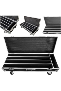 Obrázok pre EVOLIGHTS GLAZE BAR CASE 4IN1 solid case