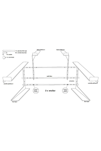 Obrázok pre STAND4ME LT PRO Laptop Stand Controller Mixer