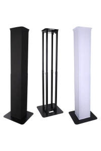 Obrázok pre Audio speaker stand DNA TOTEM XL