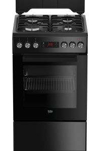 Obrázok pre Sporák BEKO FSE52321DBD