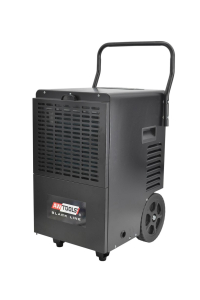 AW air dehumidifier 50L/24h DH50 BLACK LINE Obrázok pre AW air dehumidifier 50L/24h DH50 BLACK LINE