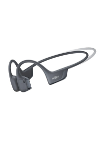 SHOKZ OpenRun Pro 2 Mini Sluchátka s mikrofonem Bezdrátový Za ucho Sporty Bluetooth Černá Obrázok pre SHOKZ OpenRun Pro 2 Mini Sluchátka s mikrofonem Bezdrátový Za ucho Sporty Bluetooth Černá