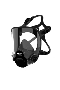 Climax full face mask with wide visor 742 Obrázok pre Climax full face mask with wide visor 742
