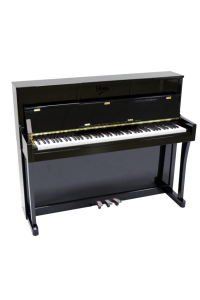 Obrázok pre V-TONE BL-980 BK stationary digital piano black