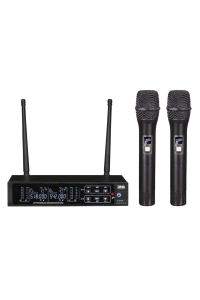 Obrázok pre DNA STAGE VOCAL SET wireless handheld microphone