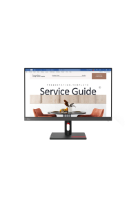Obrázok pre Lenovo ThinkVision S24i-30 LED display 60,5 cm (23.8