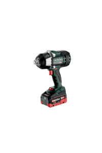 Obrázok pre Metabo SSW 18 LTX 1750 BL 3/4