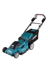 Makita DLM539Z sekačka na trávu Sekačka na trávu s kolečky Baterie Obrázok pre Makita DLM539Z sekačka na trávu Sekačka na trávu s kolečky Baterie