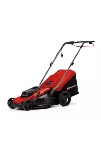 Obrázok pre Einhell GC-EM 1800/43 Ruční sekačka AC Černá, Červená