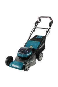 Obrázok pre MAKITA. LAWN MOWER 40V XGT LM001GT201 48cm