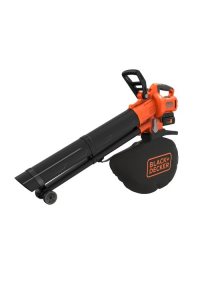 Obrázok pre Black & Decker BCBLV3625L1 36 V 270 km/h Lithium-ion (Li-ion)