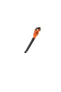 Obrázok pre Black & Decker GWC1820PCB-XJ odfukovač listí 209 km/h