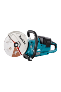 Obrázok pre Makita DCE090T2X1 ruční krátící pila / řezačka betonu