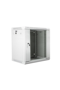 Obrázok pre Lanberg WF01-6412-10S rack 12U Nástěnný regál Šedá