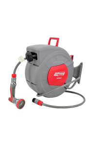Obrázok pre AW GARDEN HOSE ON REEL 1/2