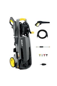 Obrázok pre LAVOR Pascal 20 Plus pressure washer with 2100W power and 140BAR pressure