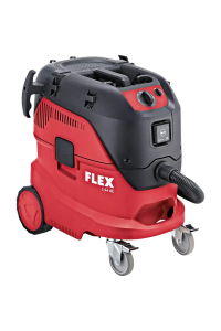Obrázok pre Flex S 44 L AC 42 l Bubnový vysavač Suché a mokré 1400 W Prachový sáček