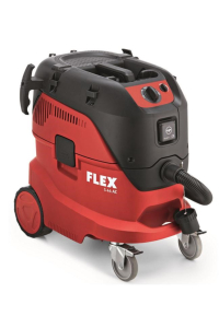Flex S 44 L AC 42 l Bubnový vysavač Suché a mokré 1400 W Prachový sáček Obrázok pre Flex S 44 L AC 42 l Bubnový vysavač Suché a mokré 1400 W Prachový sáček