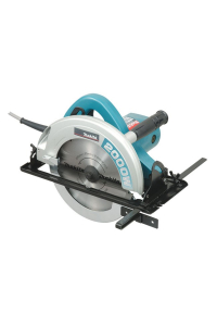 Makita N5900B přenosná kotoučová pila 23,5 cm 4100 ot/min 2000 W Obrázok pre Makita N5900B přenosná kotoučová pila 23,5 cm 4100 ot/min 2000 W
