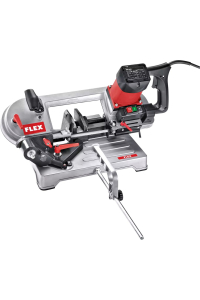 Obrázok pre Flex SBG 4910 přenosná pásová pila AC