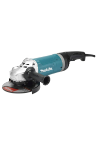 Makita angle grinder 180mm GA7080FX1 2700W Obrázok pre Makita angle grinder 180mm GA7080FX1 2700W