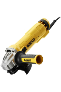 DeWALT DWE4238-QS úhlová bruska 15 cm 9300 ot/min 1400 W 2,5 kg Obrázok pre DeWALT DWE4238-QS úhlová bruska 15 cm 9300 ot/min 1400 W 2,5 kg