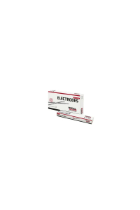 Electrode AROSTA 304L 2.5/2.0kg (92pcs) INOX Obrázok pre Electrode AROSTA 304L 2.5/2.0kg (92pcs) INOX