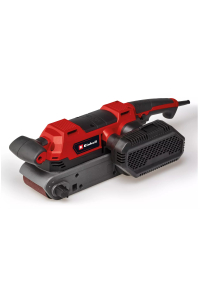 Obrázok pre Einhell TE-BS 850 E Pásová bruska 400 ot/min Šedá, Červená 850 W