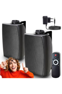 ceiling wall-mounted speaker column Obrázok pre ceiling wall-mounted speaker column