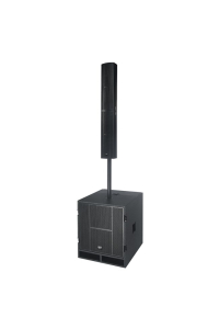 Obrázok pre V-TONE BOOSTER professional active column system