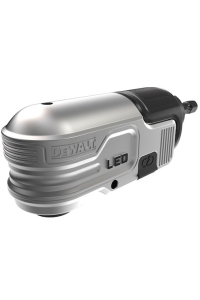DeWALT DTLRA-QZ AKU/rázový šroubovák Černá, Šedá Obrázok pre DeWALT DTLRA-QZ AKU/rázový šroubovák Černá, Šedá