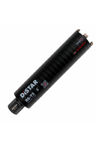 Obrázok pre Distar Diamond Core RS-TX 82mm x 300mm for dry use