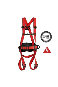 Obrázok pre Climax Maxipro 10 Safety Harness