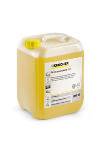 Oil and fat solvent Extra RM 31 ASF 10 L, Kärcher Obrázok pre Oil and fat solvent Extra RM 31 ASF 10 L, Kärcher