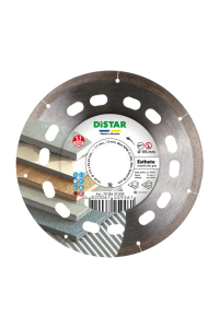 Obrázok pre Diamond blade Distar 115x1.1x8x22.23mm