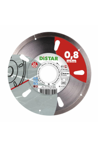 Obrázok pre Diamond blade Cleaner 100 x 0,8 x 5 x 22,23mm