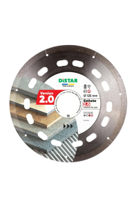 Obrázok pre DISTAR DIAMOND BLADE ESTHETE 2.0 125 x 1.1 x 6 x 22.23mm