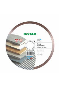 Obrázok pre Diamond blade Hard Ceramics 250 x 1,6 x 10