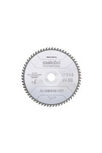 Obrázok pre Metabo 628443000 pilový kotouč 21,6 cm 1 kusů
